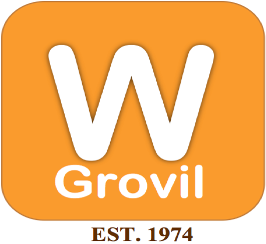 Grovil